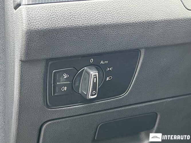 Volkswagen Arteon 50 interauto-car