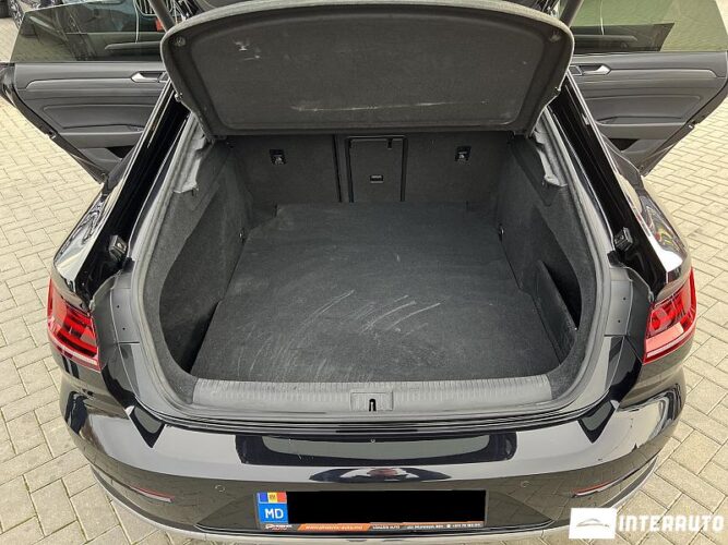 Volkswagen Arteon 53 interauto-car