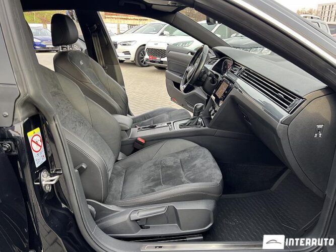 Volkswagen Arteon 46 interauto-car