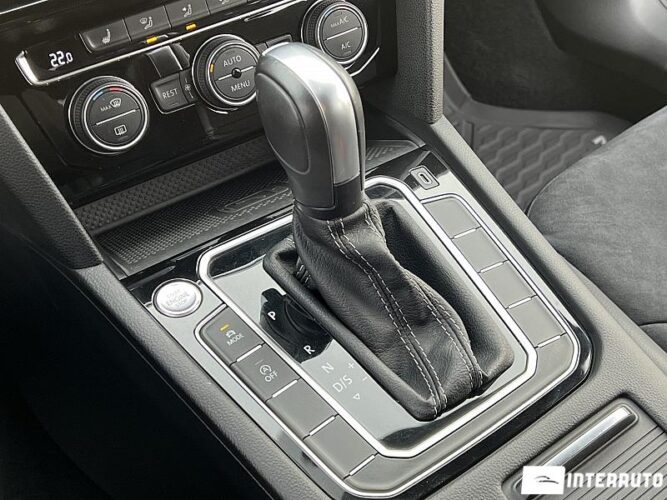 Volkswagen Arteon 43 interauto-car