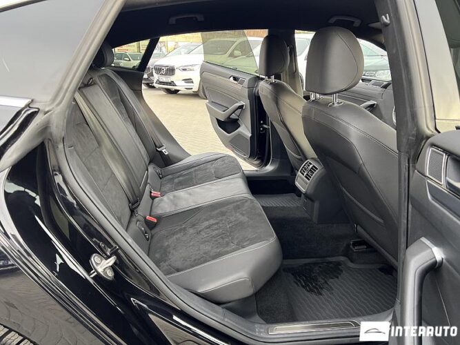 Volkswagen Arteon 45 interauto-car