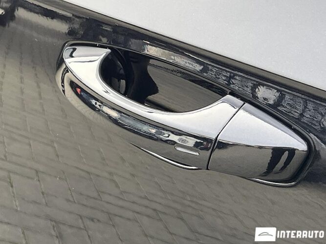 Volkswagen Arteon 48 interauto-car