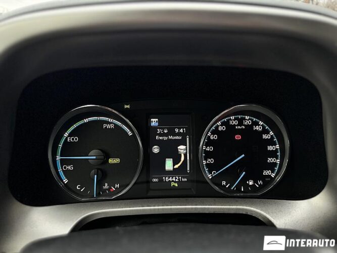 Toyota Rav-4 44 interauto-car