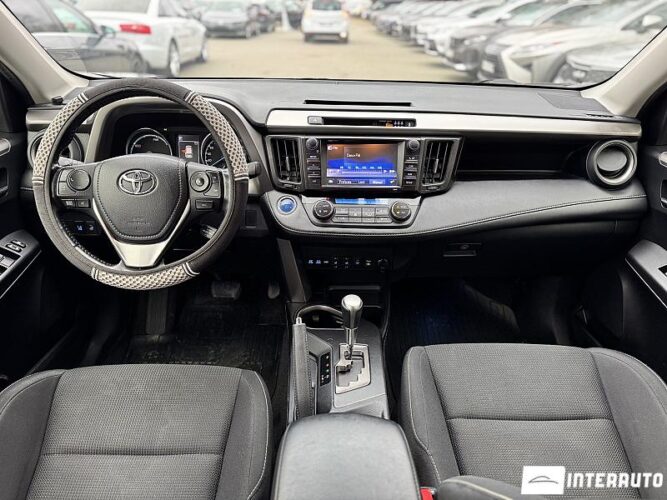 Toyota Rav-4 48 interauto-car