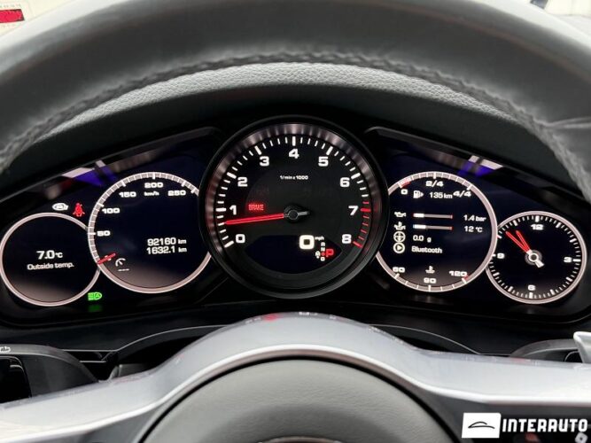 Porsche Cayenne 47 interauto-car