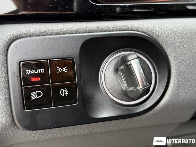 Porsche Cayenne 45 interauto-car