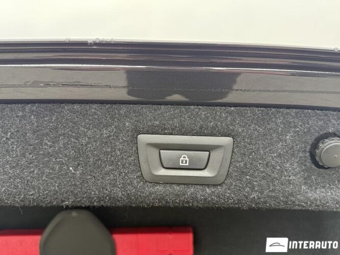 BMW 525 67 interauto-car