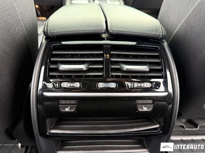 BMW 525 56 interauto-car