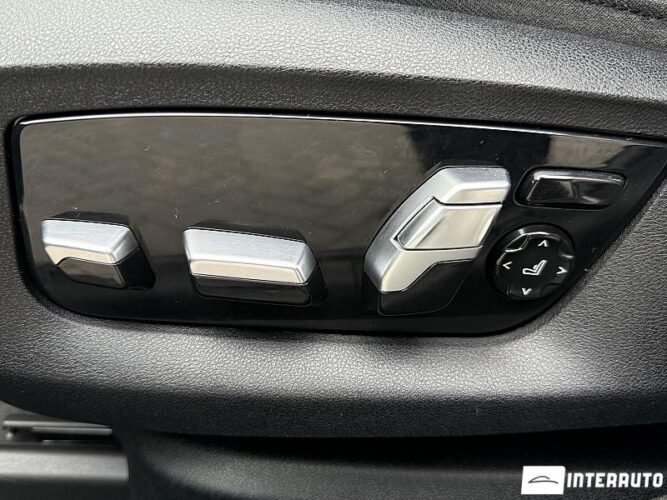 BMW 525 65 interauto-car