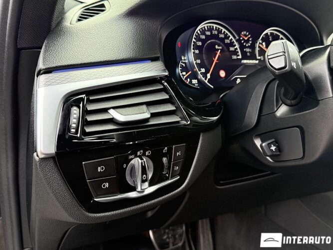 BMW 525 64 interauto-car