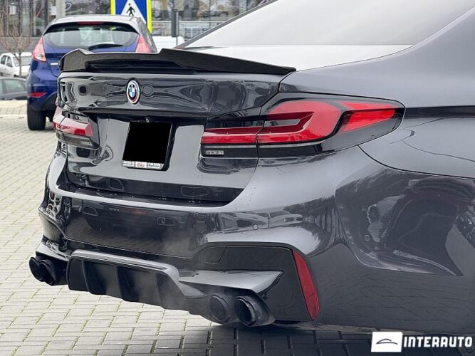 BMW 525 45 interauto-car