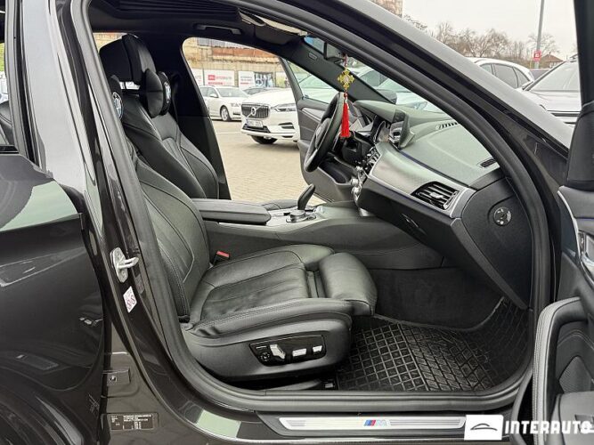 BMW 525 59 interauto-car