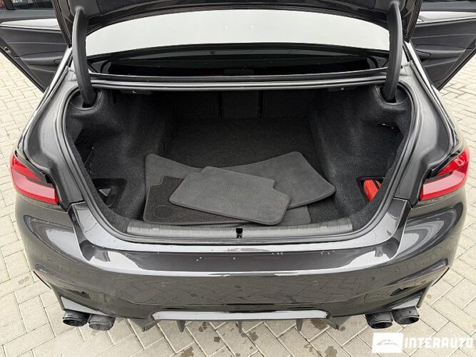 BMW 525 66 interauto-car