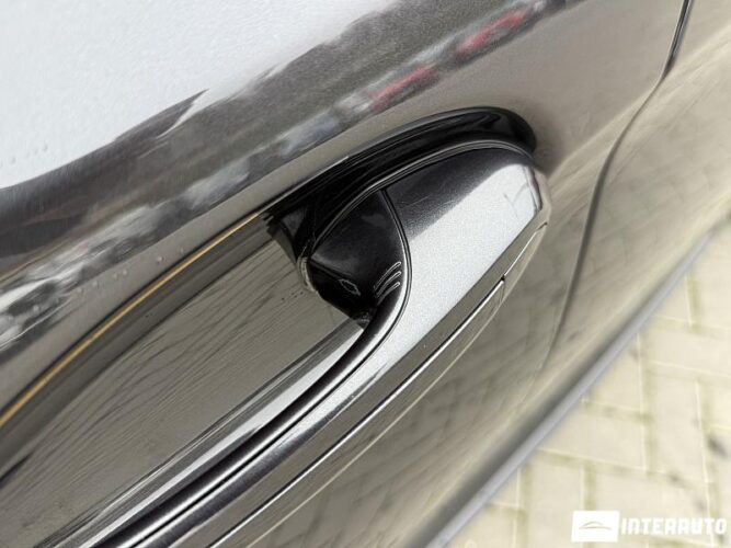 BMW 525 61 interauto-car