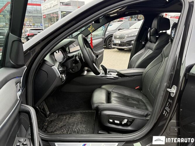 BMW 525 46 interauto-car