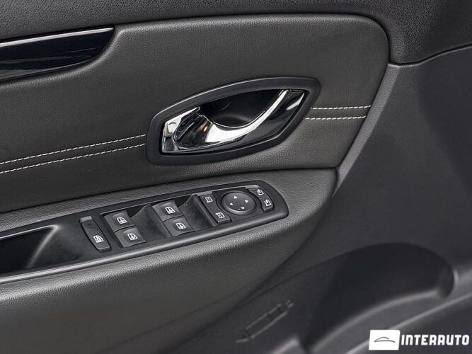 Renault Grand Scenic 41 interauto-car