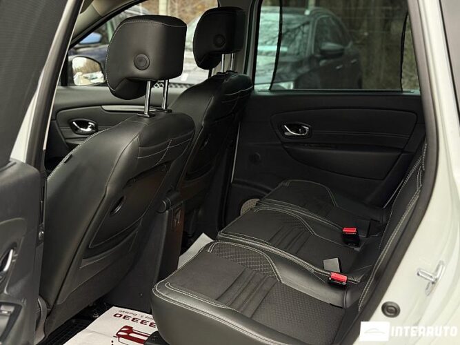 Renault Grand Scenic 55 interauto-car