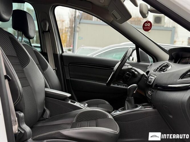 Renault Grand Scenic 53 interauto-car