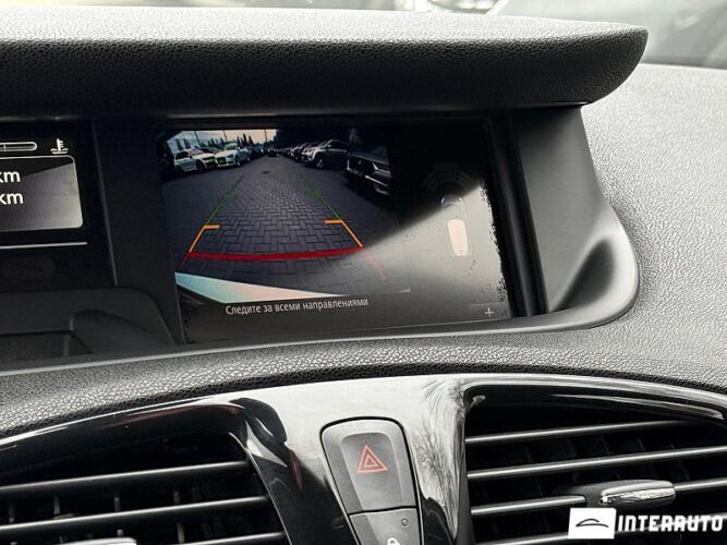 Renault Grand Scenic 49 interauto-car