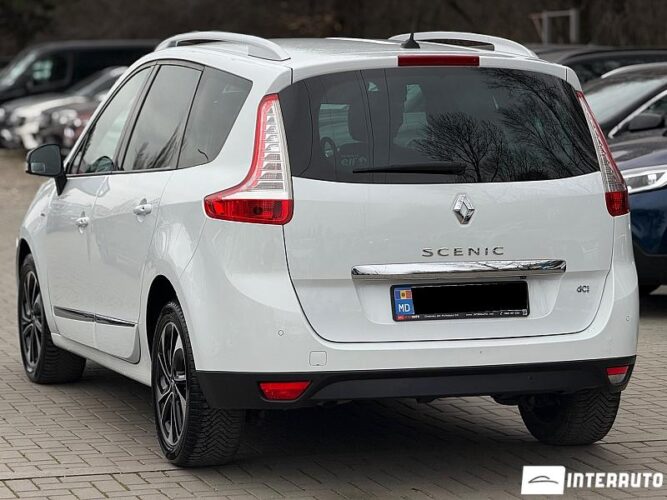 Renault Grand Scenic 39 interauto-car