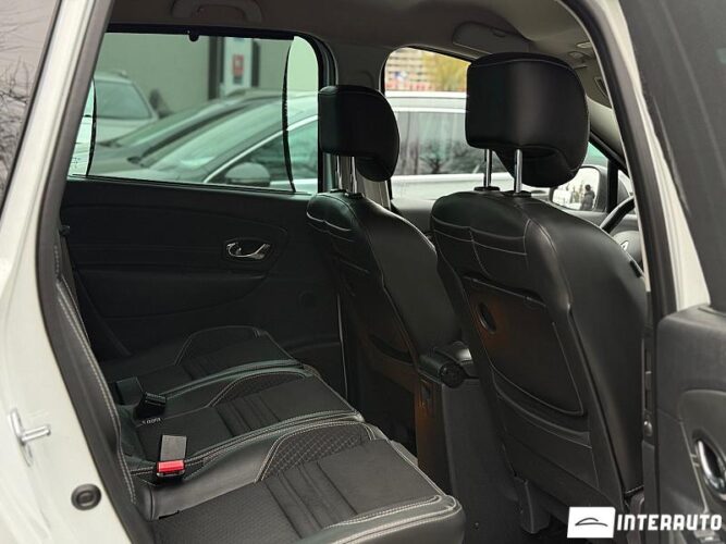 Renault Grand Scenic 57 interauto-car