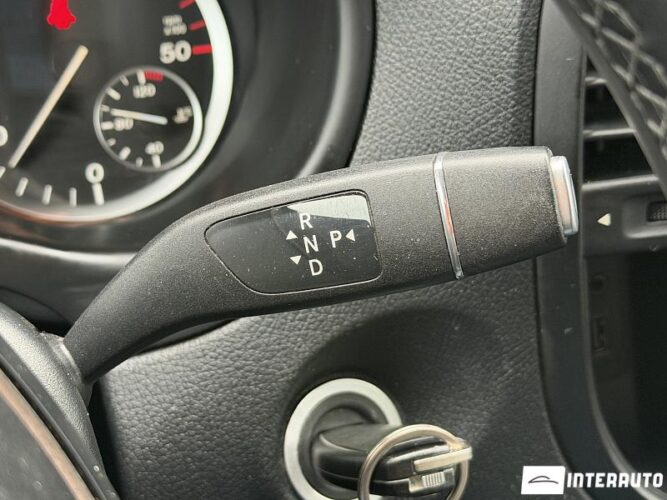 Mercedes Vito 36 interauto-car