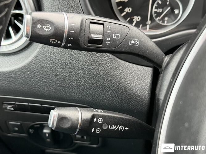 Mercedes Vito 35 interauto-car