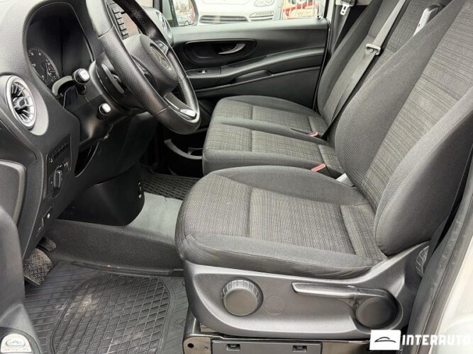 Mercedes Vito 31 interauto-car