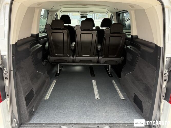 Mercedes Vito 41 interauto-car