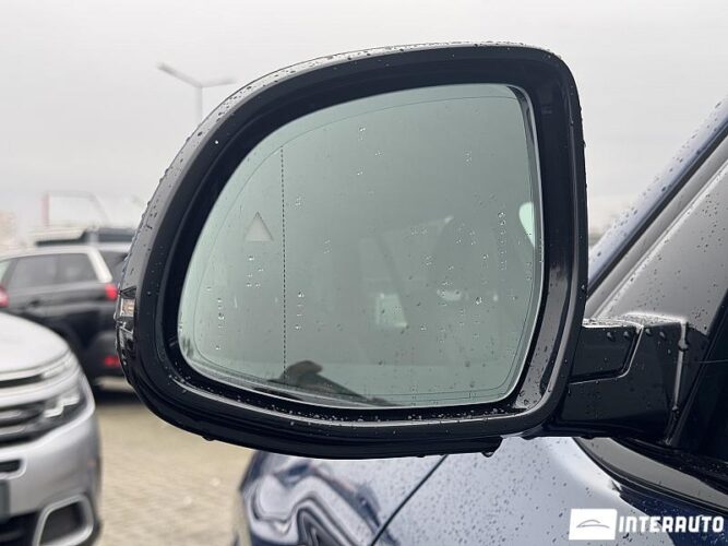 BMW X3 3.0e 56 interauto-car