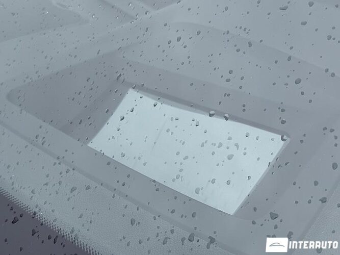 BMW X3 3.0e 51 interauto-car