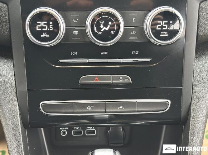 Renault Megane 44 interauto-car