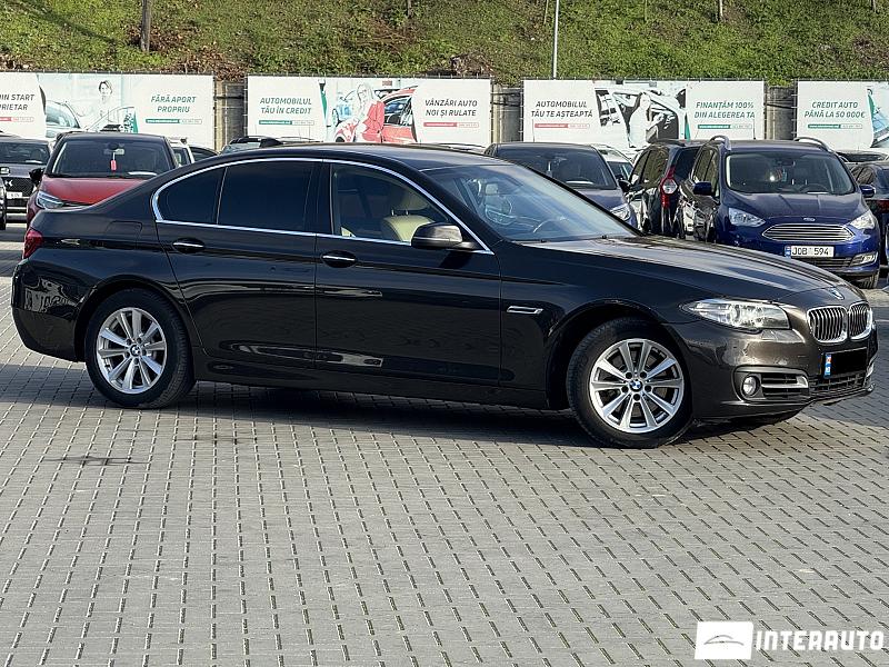 interauto oferta masina