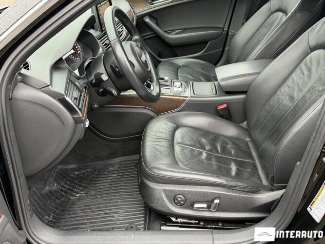 Audi A6 41 interauto-car