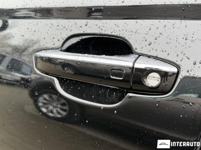 Audi A6 38 interauto-car