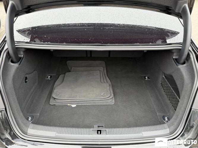 Audi A6 53 interauto-car