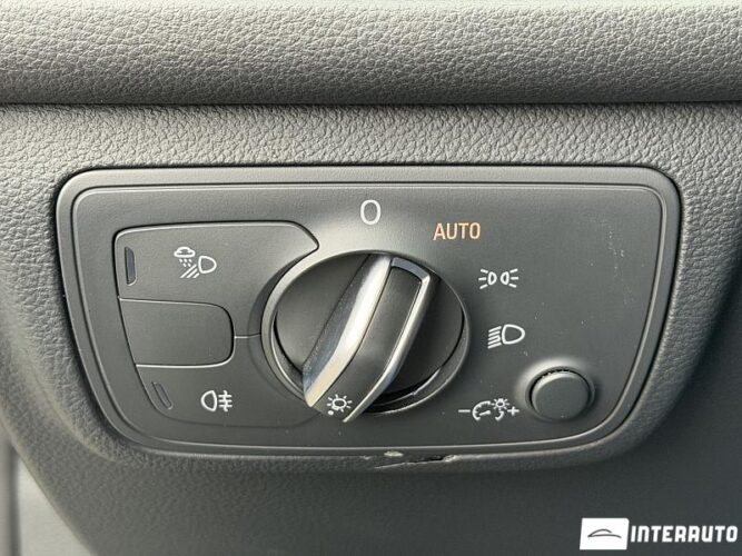 Audi A6 43 interauto-car