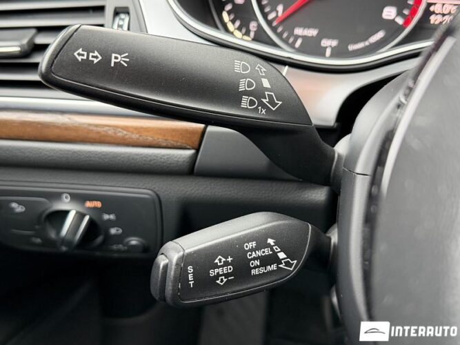 Audi A6 44 interauto-car