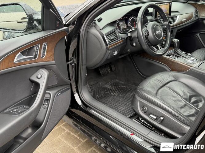Audi A6 39 interauto-car