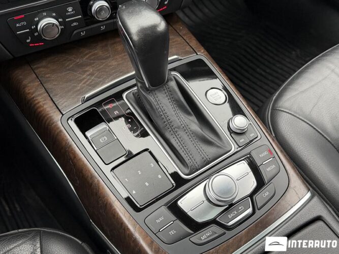 Audi A6 49 interauto-car