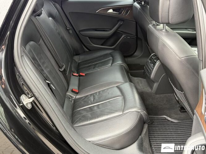 Audi A6 51 interauto-car