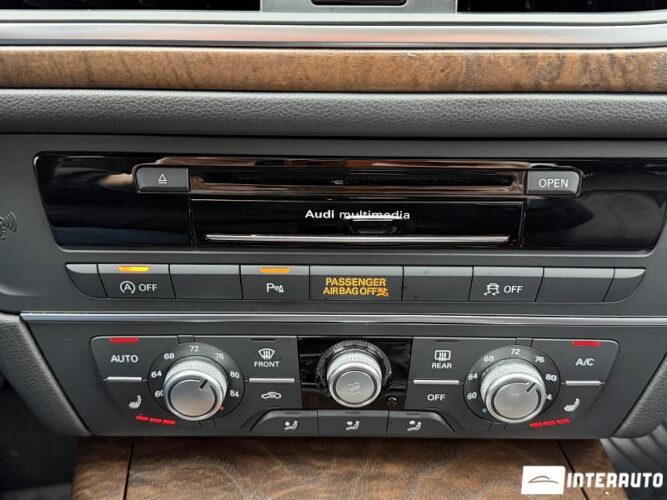 Audi A6 48 interauto-car