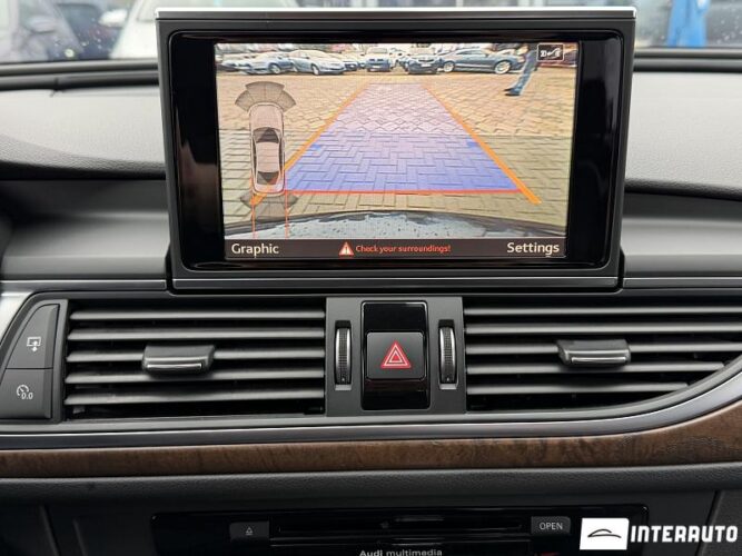 Audi A6 47 interauto-car