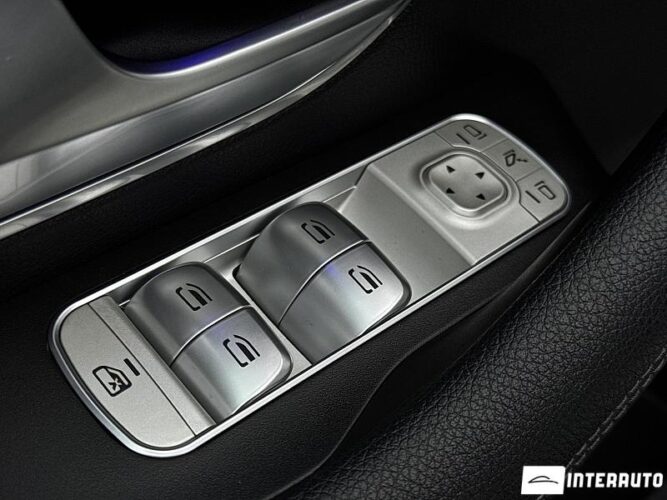 Mercedes GLE 350de 50 interauto-car