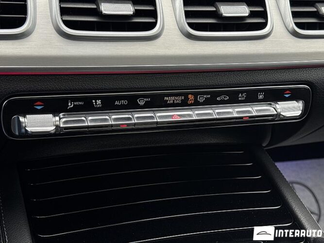 Mercedes GLE 350de 44 interauto-car