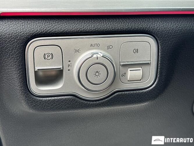 Mercedes GLE 350de 48 interauto-car