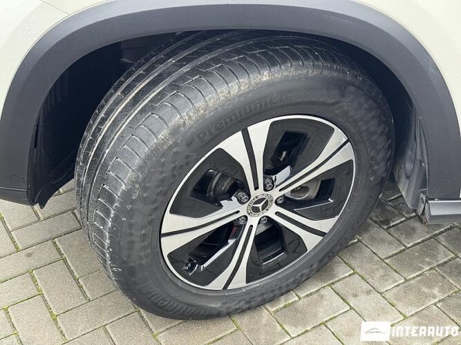 Mercedes GLE 350de 55 interauto-car