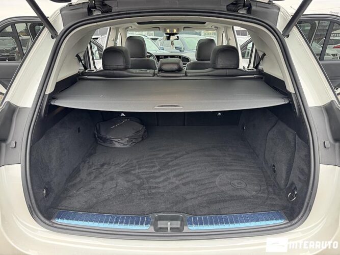 Mercedes GLE 350de 54 interauto-car