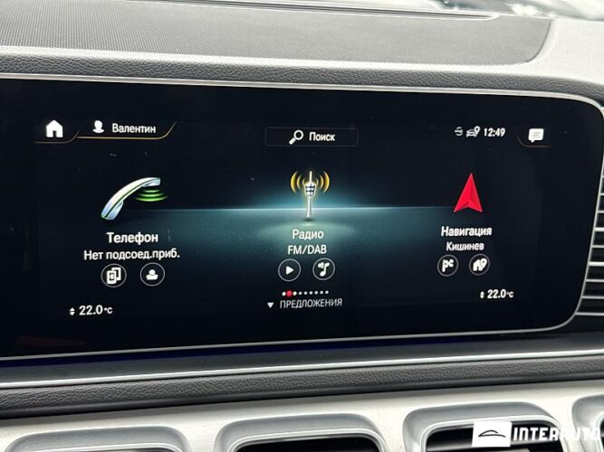 Mercedes GLE 350de 42 interauto-car