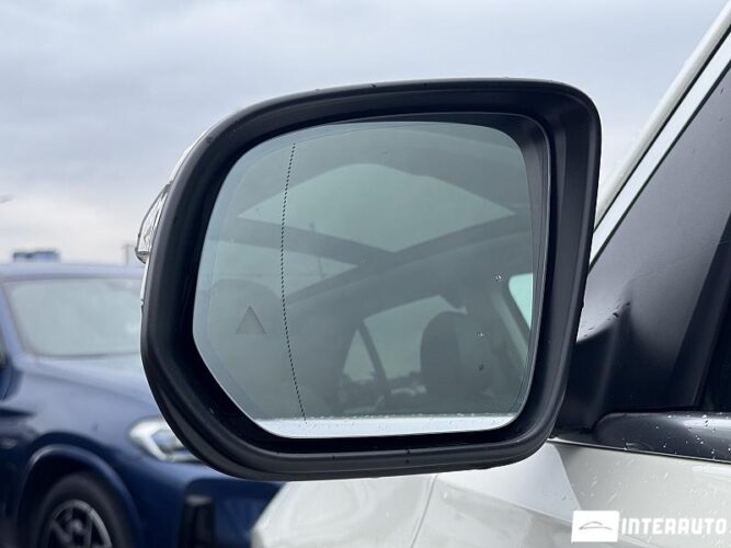 Mercedes GLE 350de 52 interauto-car